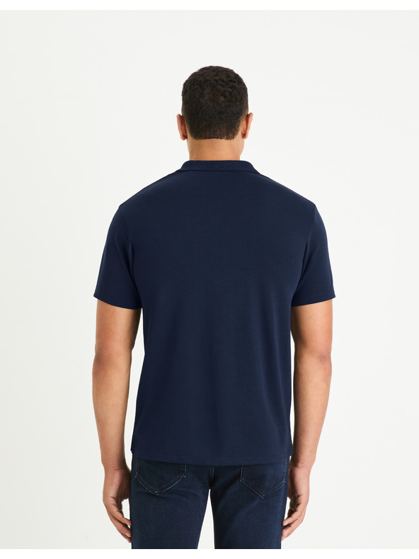 Celio Polo majica Gehair Celio