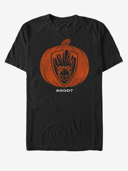 ZOOT.Fan Rocket Guardians of the Galaxy ZOOT.FAN Marvel - muška majica