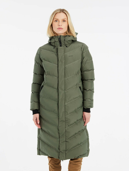 Protest Ženski kaput Protest PRTBANKSOS