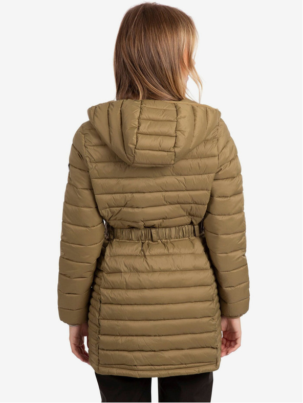 Trespass Ženski prošiveni kaput Trespass Santuzza