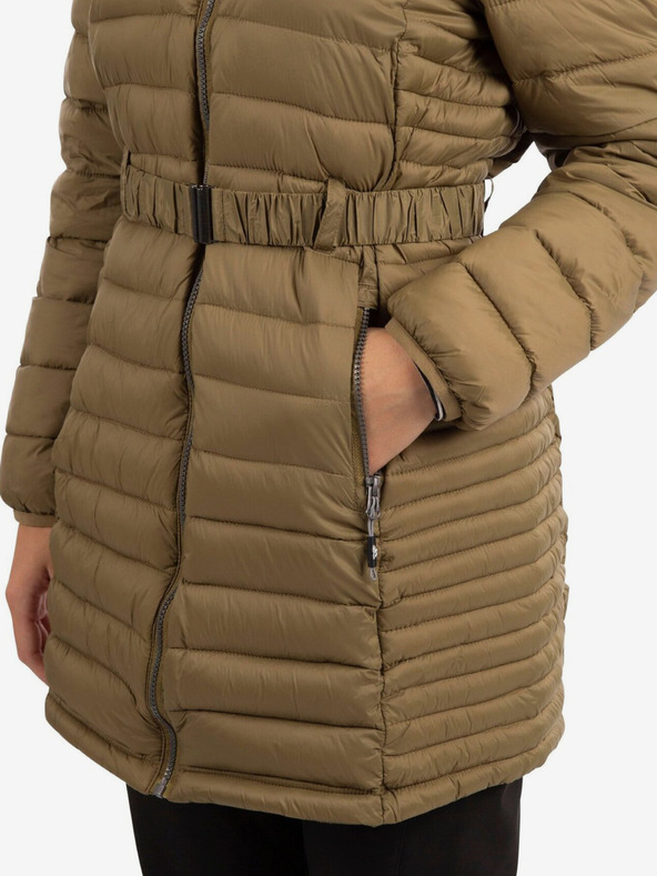 Trespass Ženski prošiveni kaput Trespass Santuzza