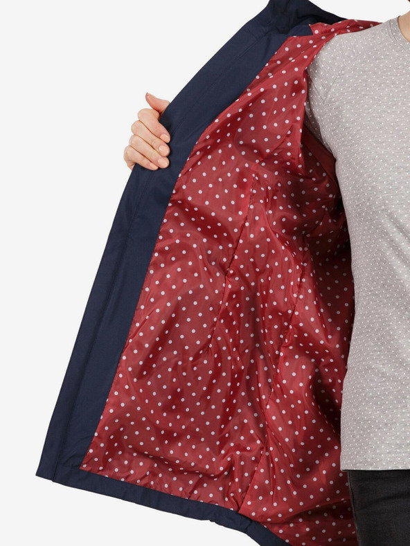 Trespass Ženska vodootporna jakna Trespass Daytrip