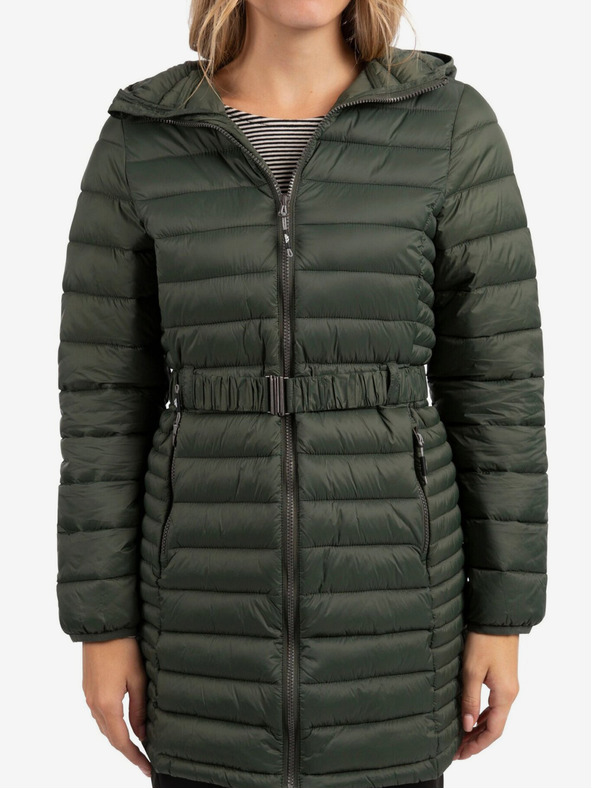 Trespass Ženski prošiveni kaput Trespass Santuzza