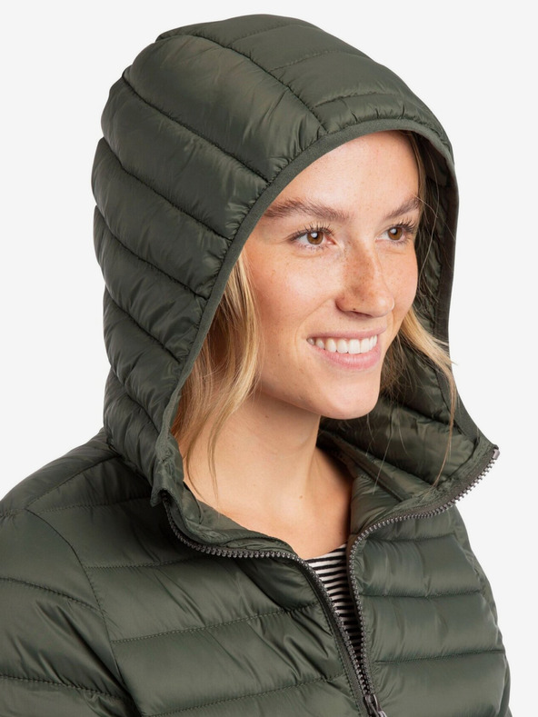 Trespass Ženski prošiveni kaput Trespass Santuzza