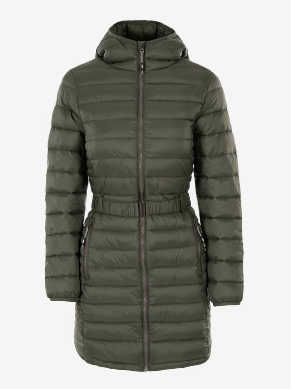 Trespass Ženski prošiveni kaput Trespass Santuzza