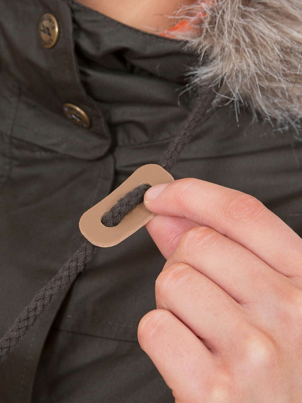 Trespass Ženski kaput Trespass Clea