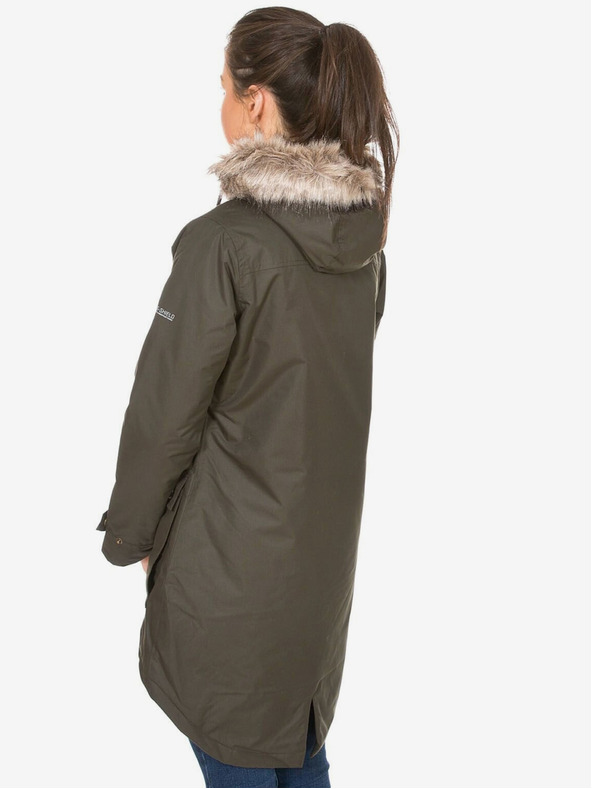 Trespass Ženski kaput Trespass Clea