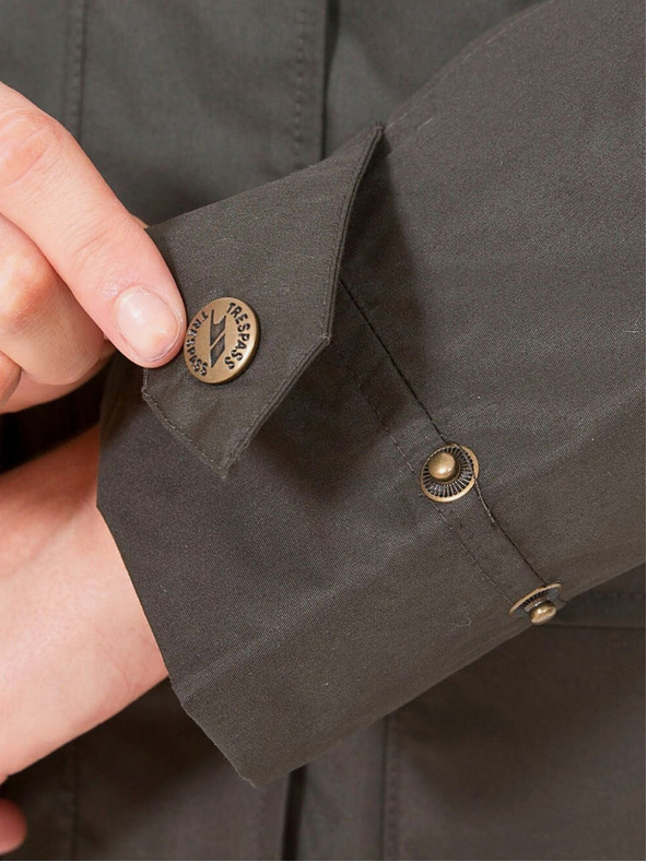 Trespass Ženski kaput Trespass Clea