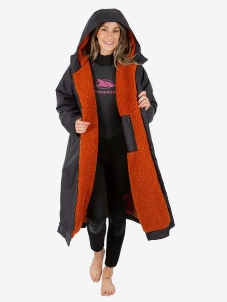Trespass Trespass DRY COAT oversize kaput