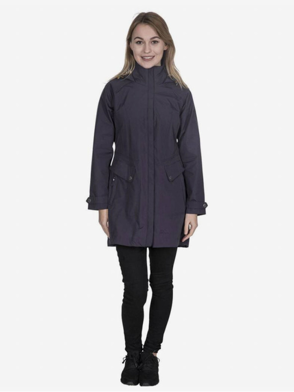 Trespass Ženski kaput za kišne dane Trespass
