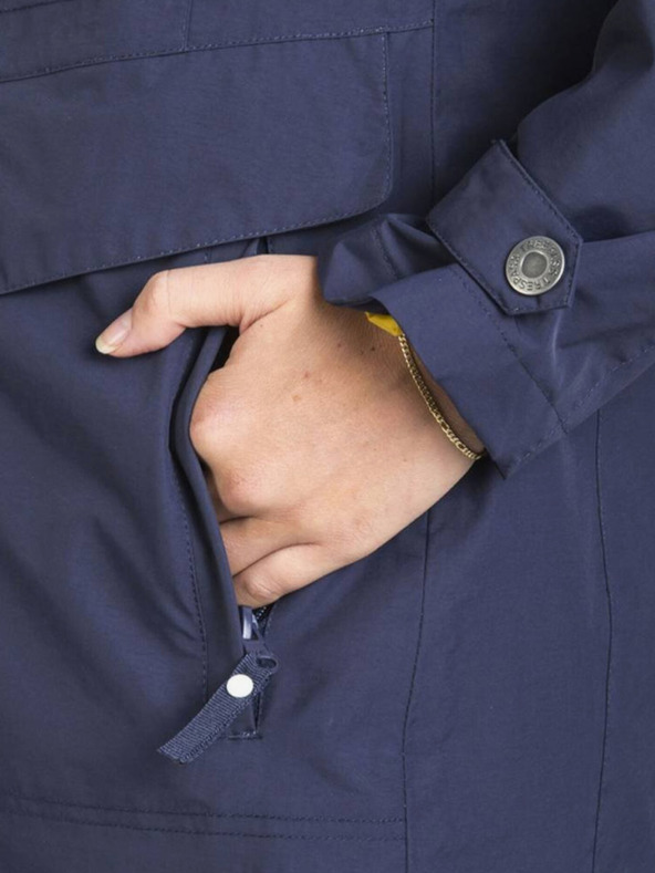 Trespass Ženski kaput za kišne dane Trespass