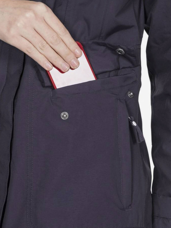 Trespass Ženski kaput za kišne dane Trespass