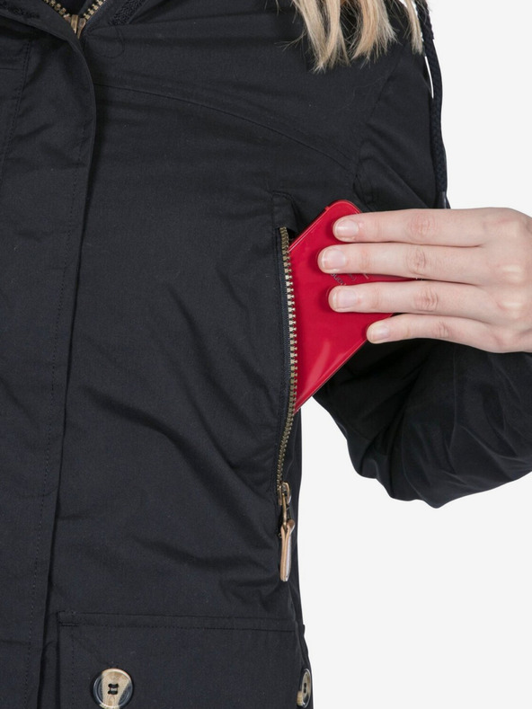 Trespass Ženski kaput Trespass Clea