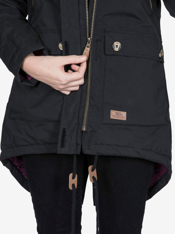 Trespass Ženski kaput Trespass Clea