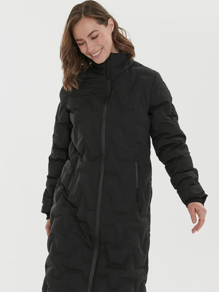 Weather report Izvješće o vremenu Ženski izolirani kaput Foster W