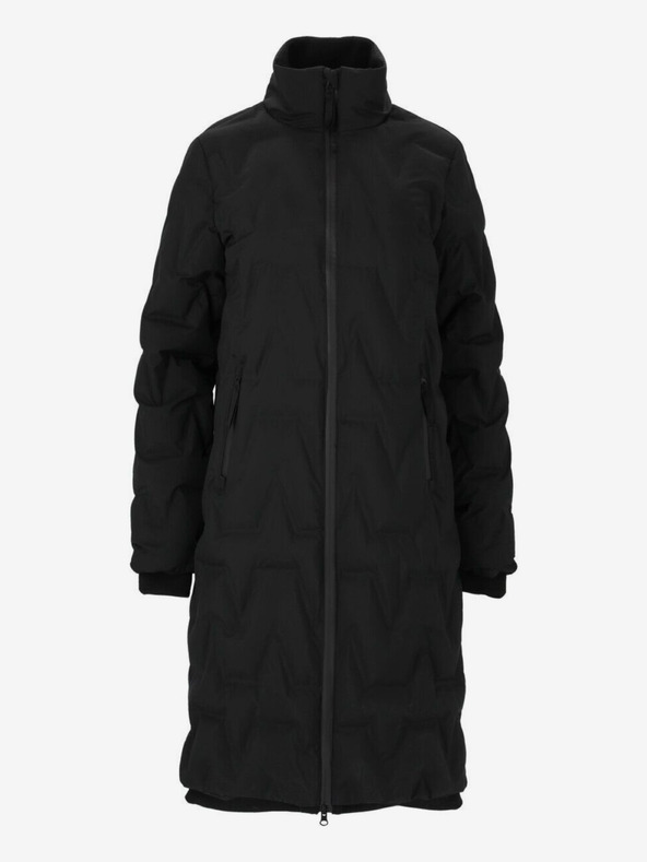 Weather report Izvješće o vremenu Ženski izolirani kaput Foster W