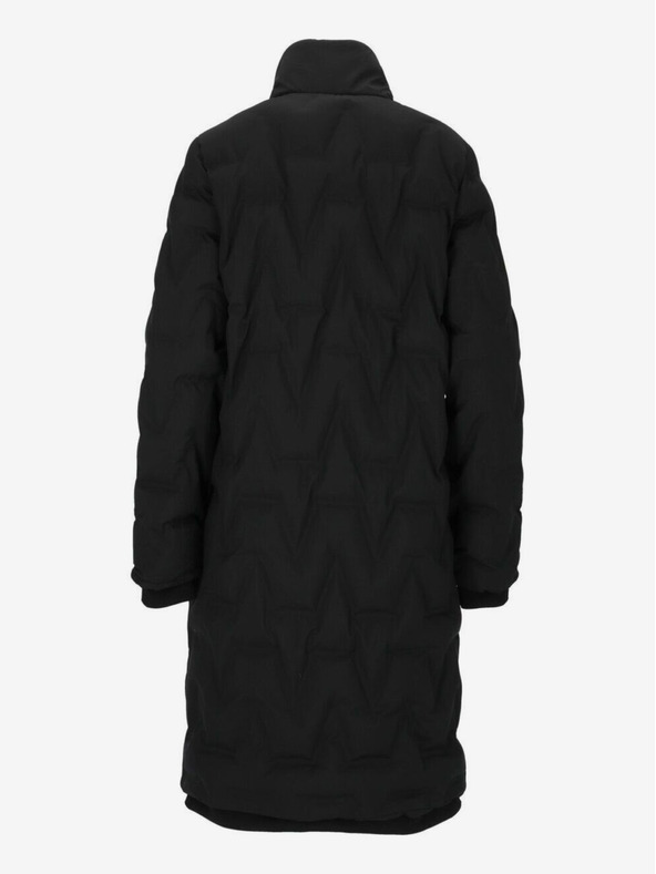 Weather report Izvješće o vremenu Ženski izolirani kaput Foster W