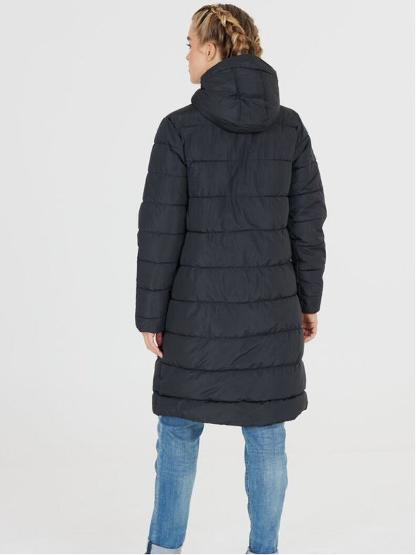 Whistler Ženski zimski kaput Whistler Amaretto W