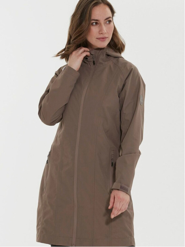 Whistler Ženska Whistler Lizbeth Andosa W Parka