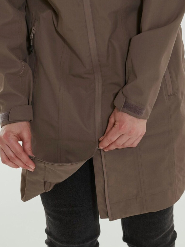 Whistler Ženska Whistler Lizbeth Andosa W Parka