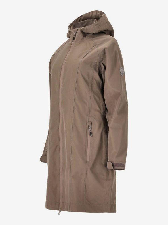 Whistler Ženska Whistler Lizbeth Andosa W Parka