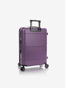 Heys Set od tri putna kofera Heys Zen S,M,L Purple