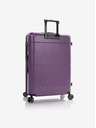 Heys Set od tri putna kofera Heys Zen S,M,L Purple