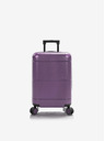 Heys Set od tri putna kofera Heys Zen S,M,L Purple