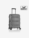 Heys Sivi putni kofer Heys Milos S Grey