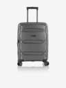 Heys Sivi putni kofer Heys Milos S Grey