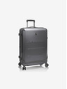 Heys Set od tri putna kofera Heys EZ Fashion S,M,L Charcoal
