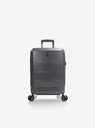 Heys Set od tri putna kofera Heys EZ Fashion S,M,L Charcoal
