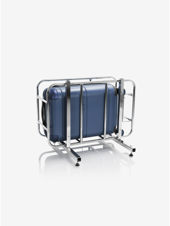 Heys Mornarsko plavi putni kovčeg Heys Zen S Navy