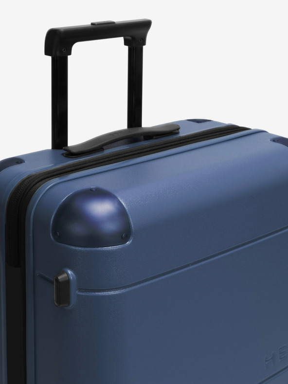Heys Mornarsko plavi putni kovčeg Heys Zen S Navy