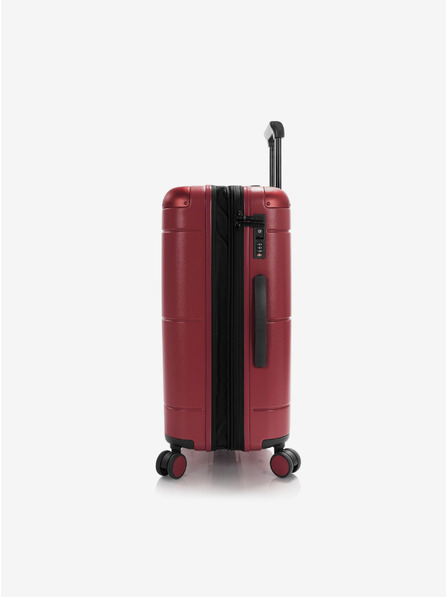 Heys Set od tri Heys Zen putna kofera S,M,L Navy