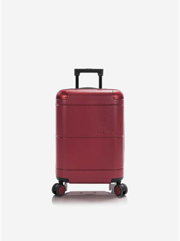 Heys Set od tri Heys Zen putna kofera S,M,L Navy