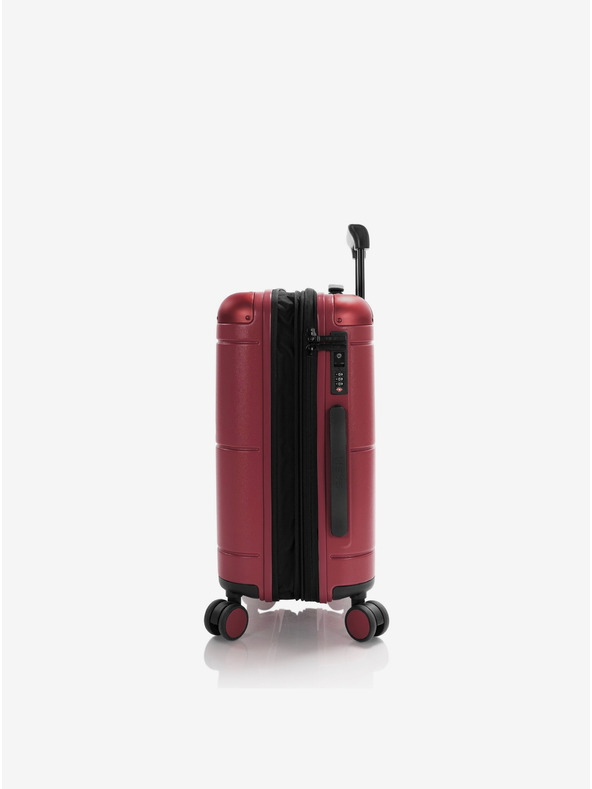 Heys Set od tri Heys Zen putna kofera S,M,L Navy