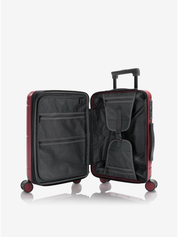 Heys Set od tri Heys Zen putna kofera S,M,L Navy