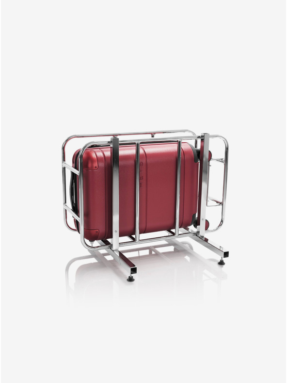 Heys Set od tri Heys Zen putna kofera S,M,L Navy