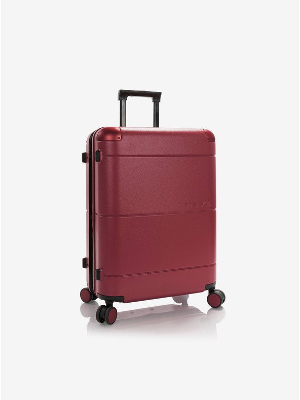 Heys Set od tri Heys Zen putna kofera S,M,L Navy