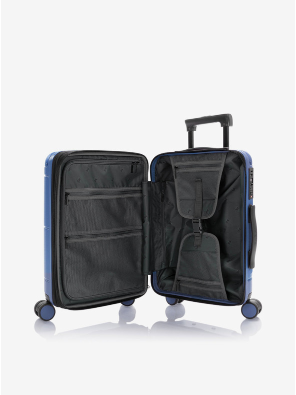 Heys Putni kovčeg Heys Zen S Royal Blue
