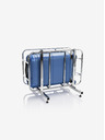 Heys Putni kovčeg Heys Zen S Royal Blue