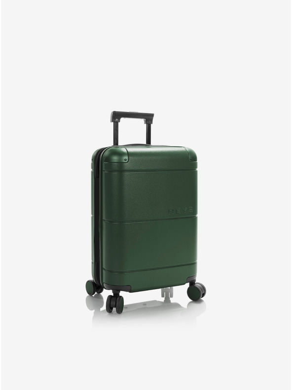 Heys Zeleni putni kofer Heys Zen S Green