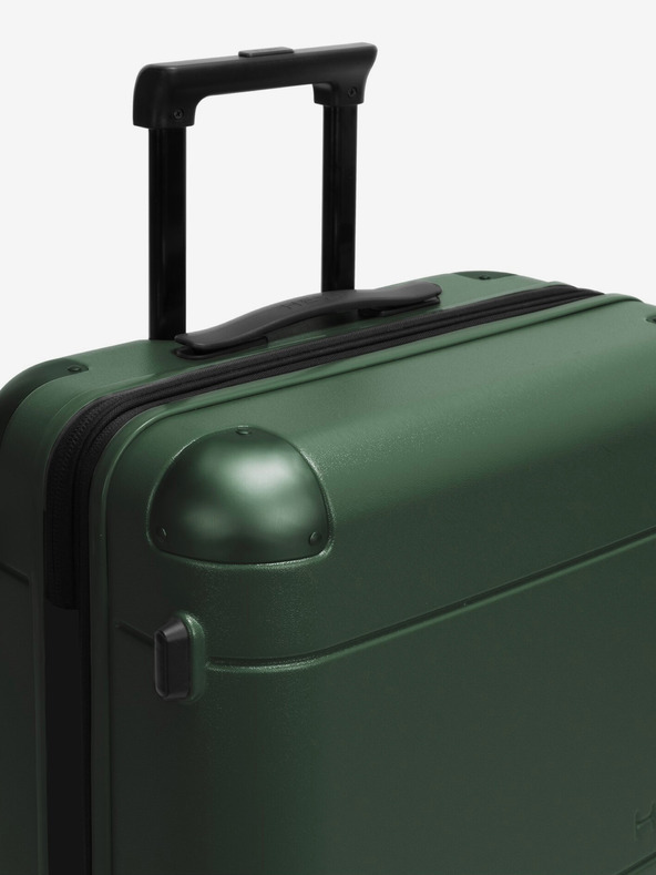 Heys Zeleni putni kofer Heys Zen S Green