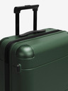 Heys Zeleni putni kofer Heys Zen S Green
