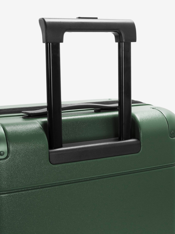 Heys Zeleni putni kofer Heys Zen S Green