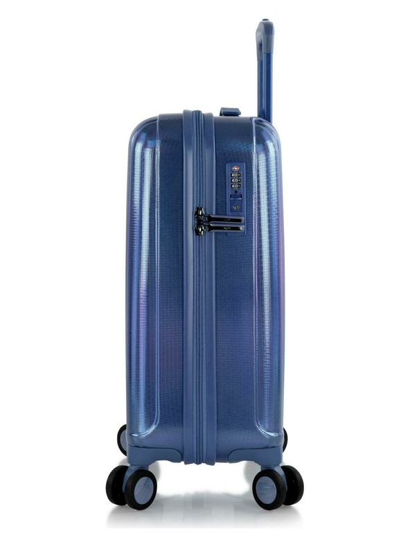 Heys Heys Astro S plavi putni kovčeg