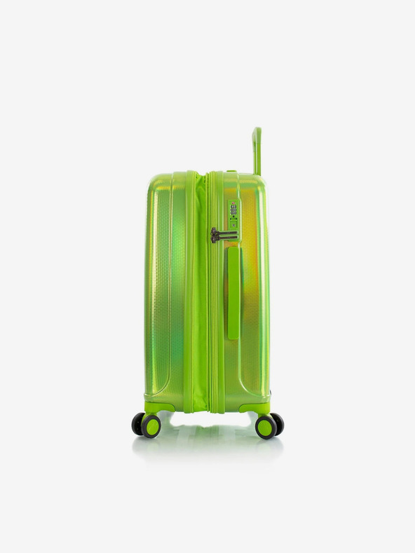 Heys Set od tri putna kofera u svijetlozelnoj boji Heys Astro S,M,L Green