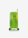 Heys Set od tri putna kofera u svijetlozelnoj boji Heys Astro S,M,L Green