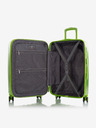 Heys Set od tri putna kofera u svijetlozelnoj boji Heys Astro S,M,L Green